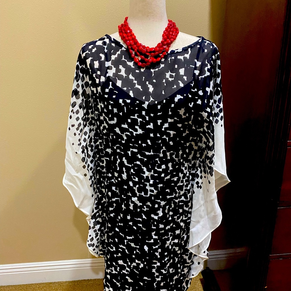 Trina Turk size 4 dress